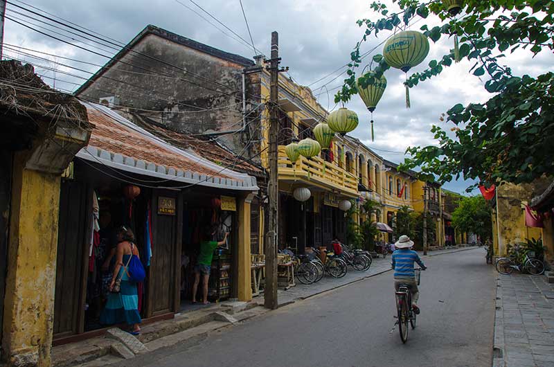 336 - Vietnam - Hoi An
